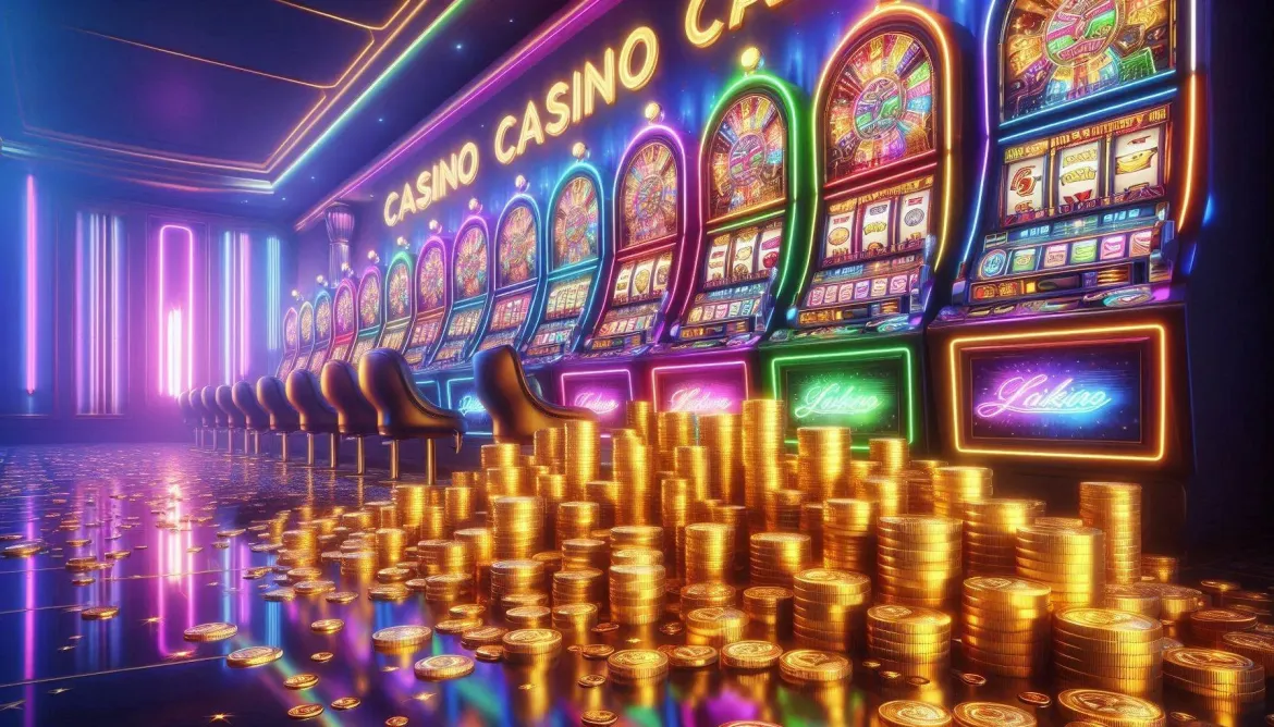Spinaconda Casino